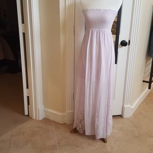Venus maxi dress